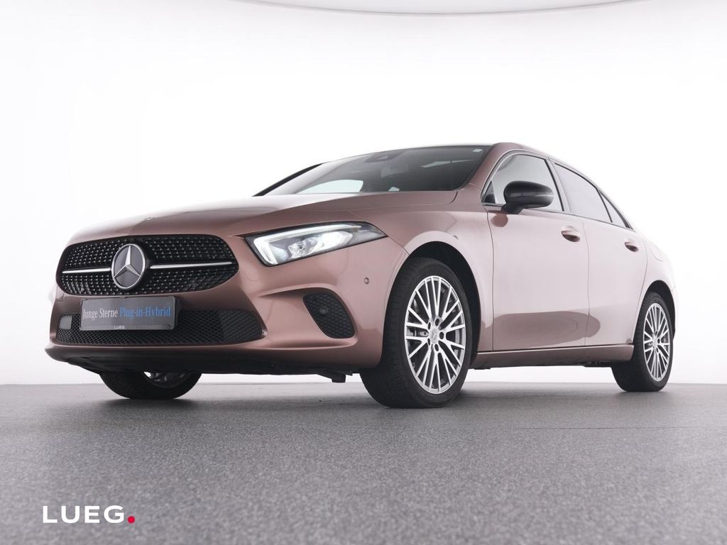 Mercedes-Benz A 250 2022