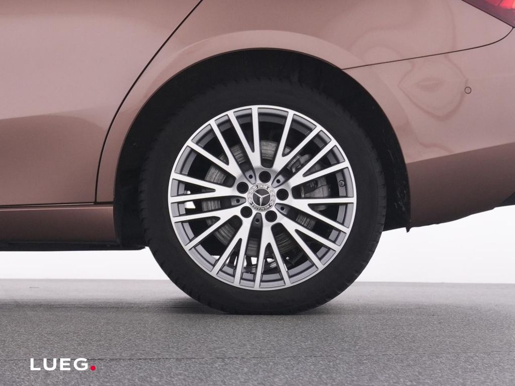 Mercedes-Benz A 250 2022