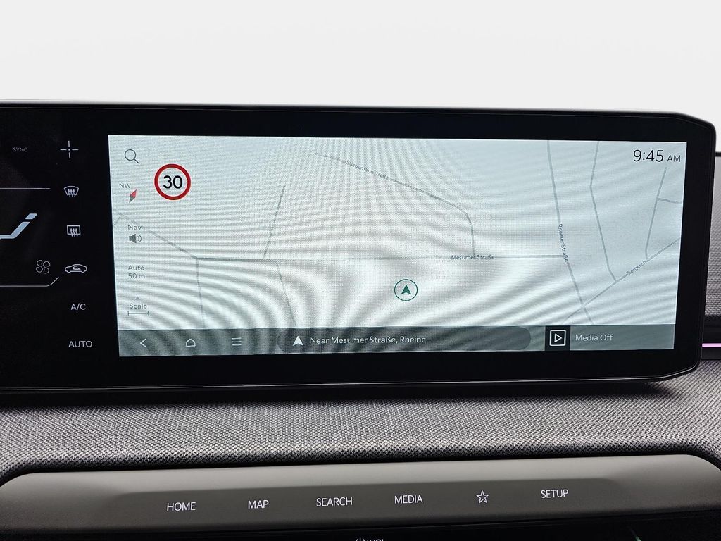 Kia EV4 2026