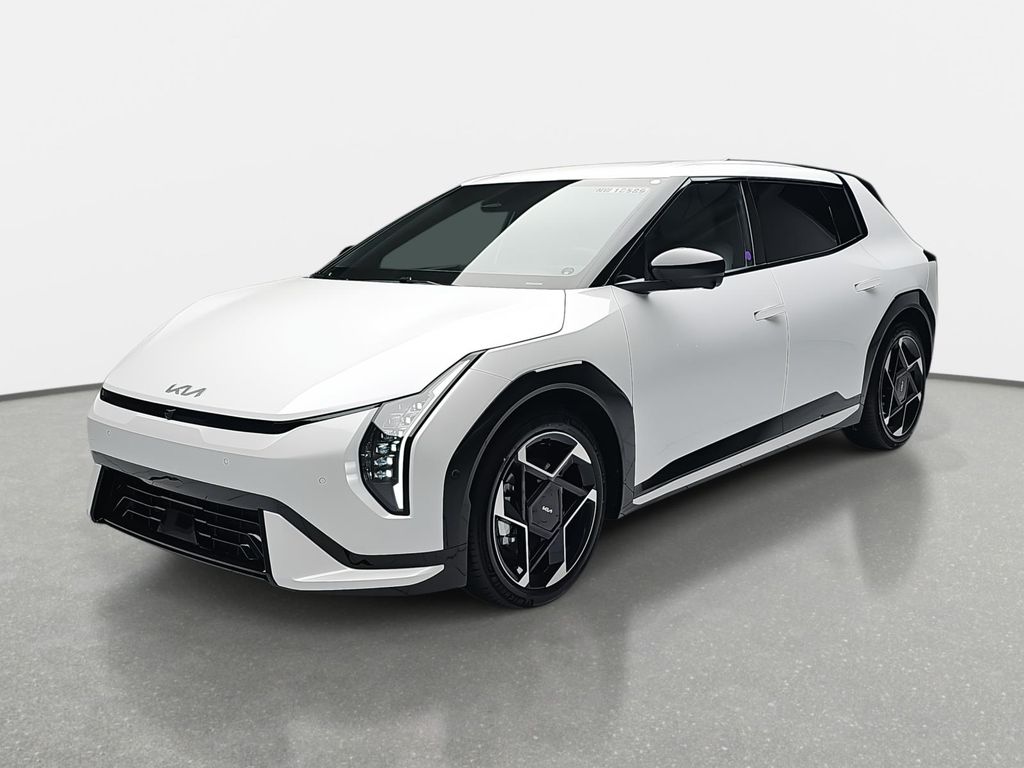 Kia EV4 2026