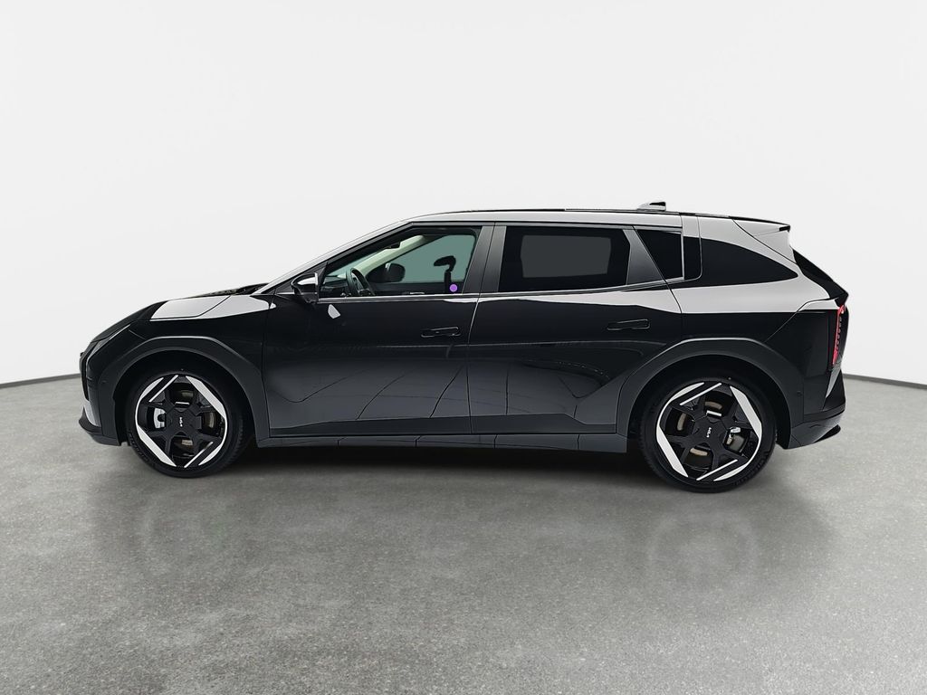 Kia EV4 2026
