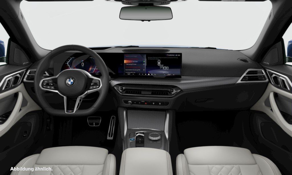 BMW i4 2024