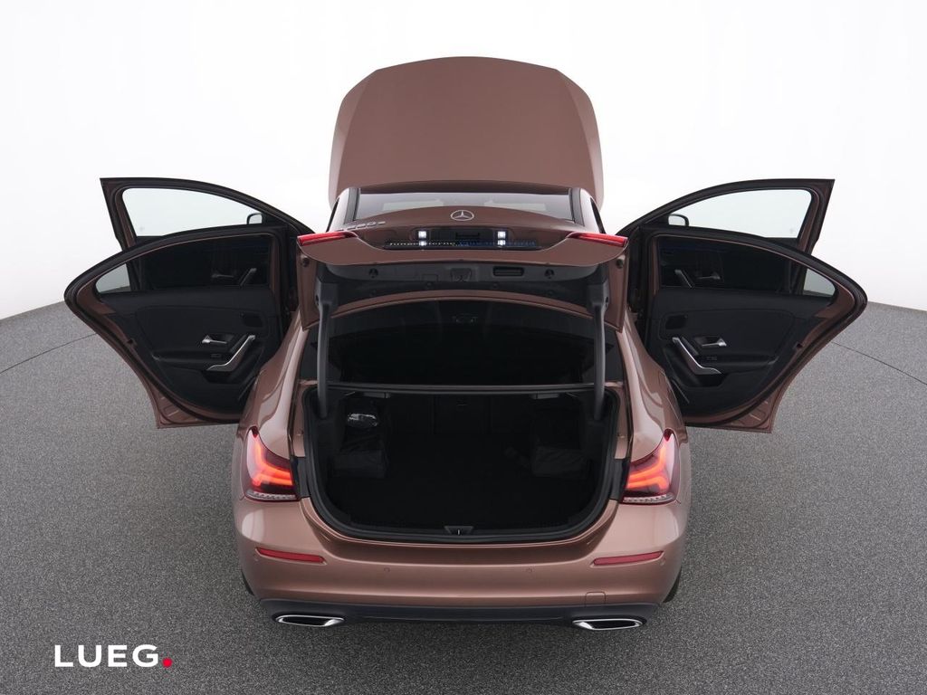 Mercedes-Benz A 250 2022