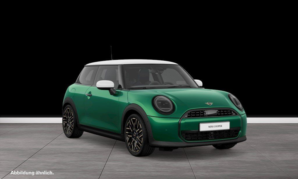 MINI Cooper C 2024