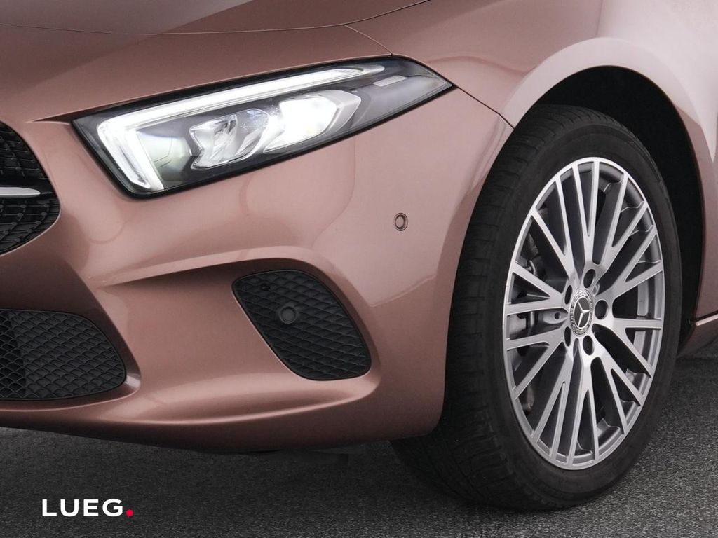 Mercedes-Benz A 250 2022