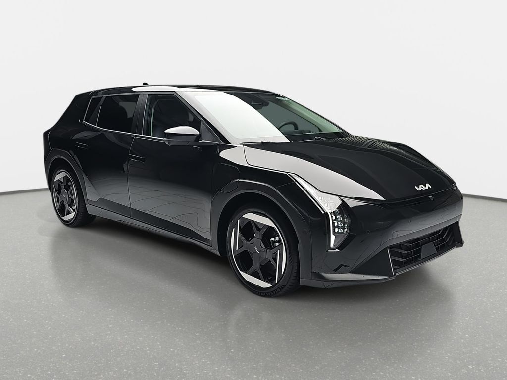 Kia EV4 2026