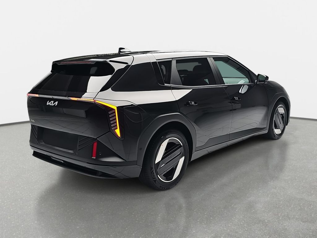 Kia EV4 2026