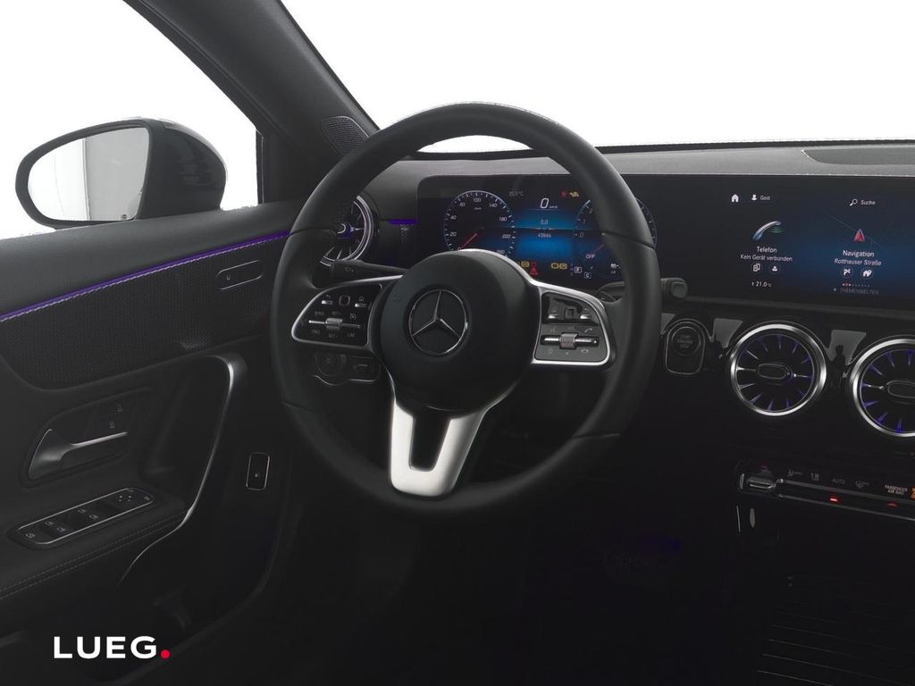 Mercedes-Benz A 250 2022