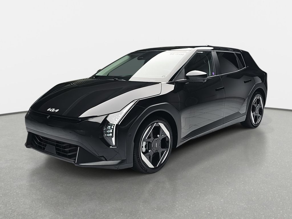 Kia EV4 2026