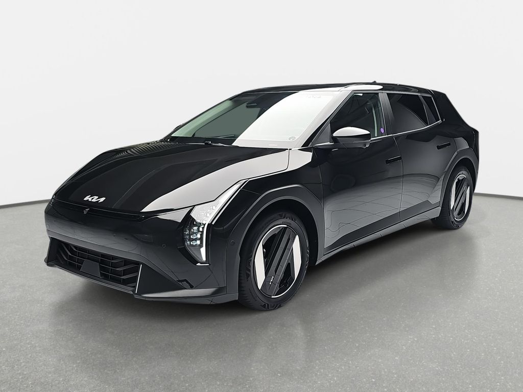 Kia EV4 2026
