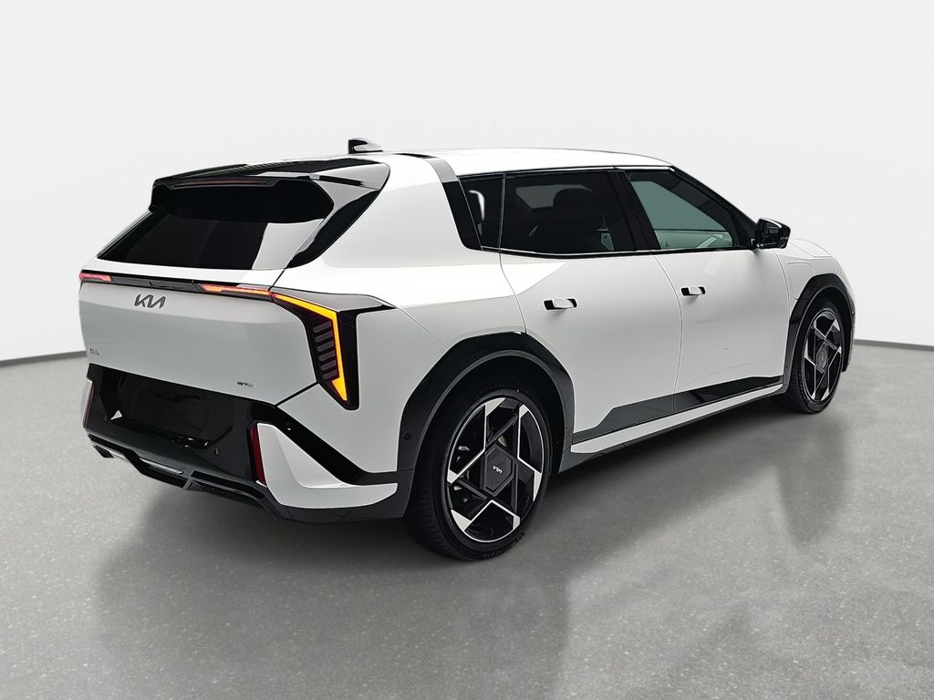 Kia EV4 2026