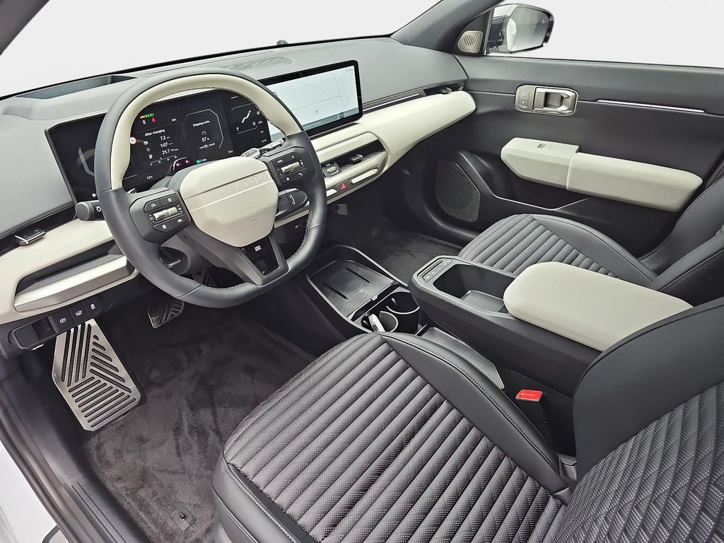 Kia EV4 2026