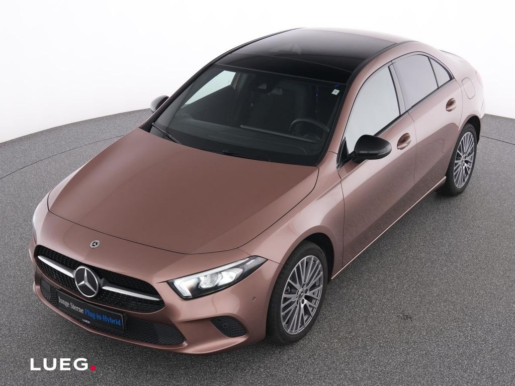 Mercedes-Benz A 250 2022