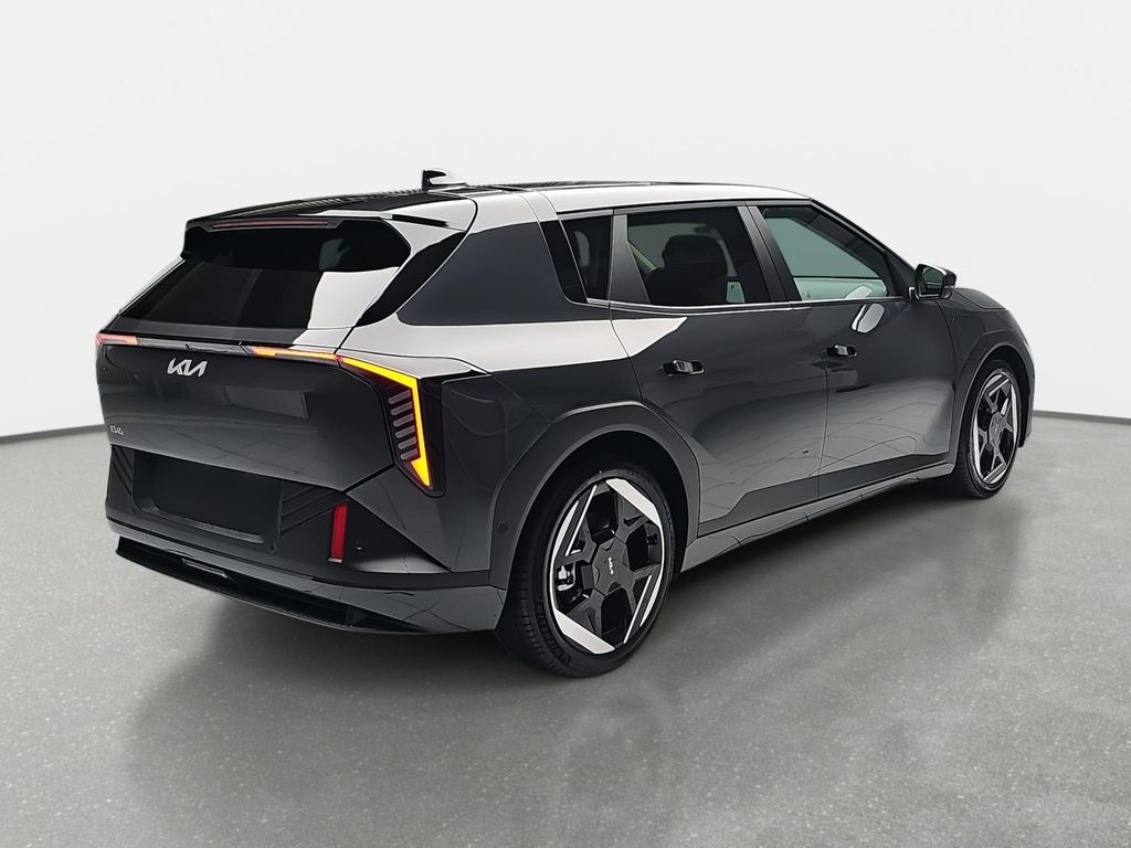 Kia EV4 2026