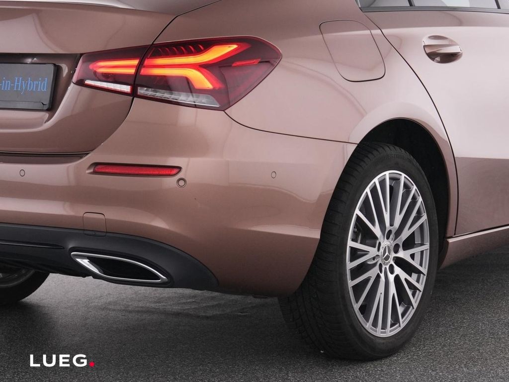 Mercedes-Benz A 250 2022