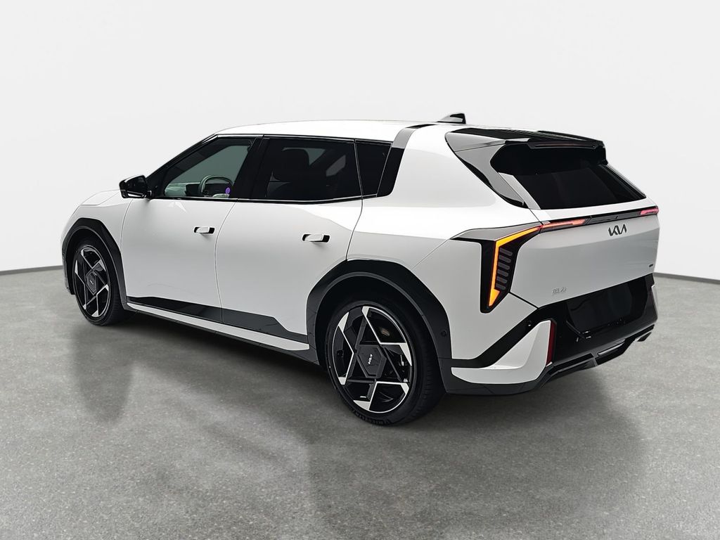 Kia EV4 2026