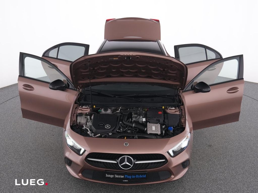 Mercedes-Benz A 250 2022