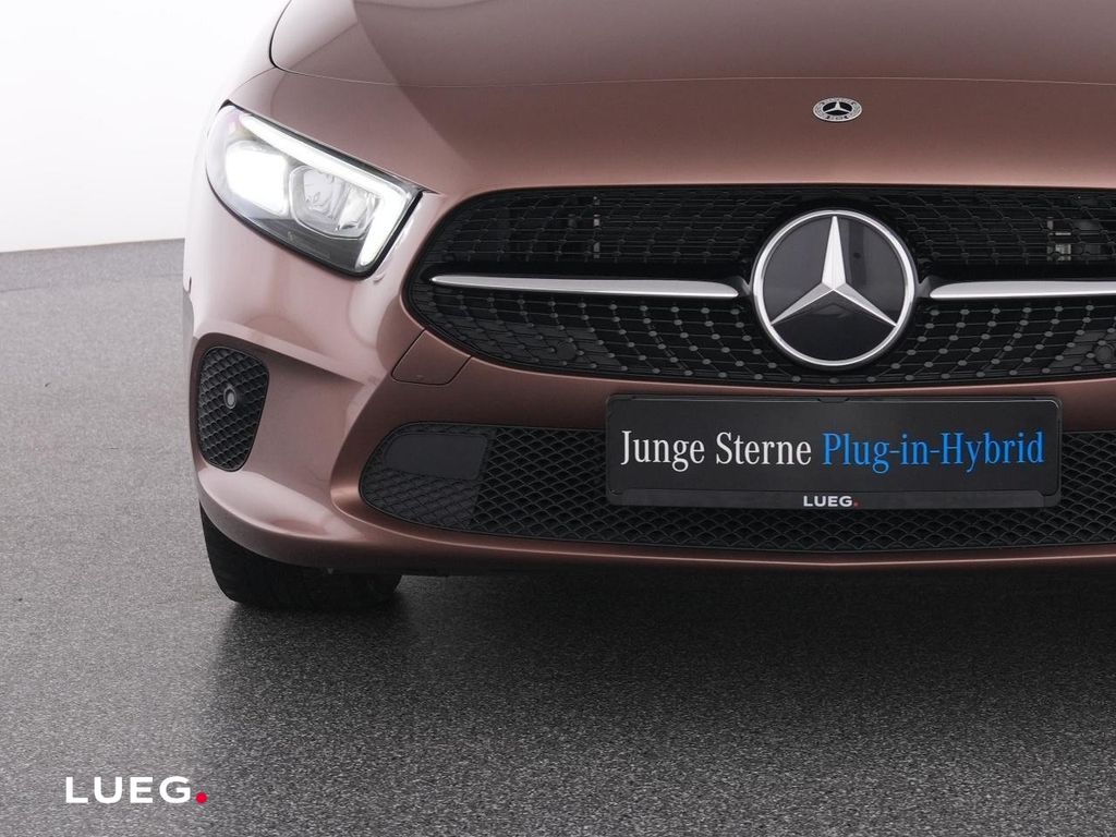 Mercedes-Benz A 250 2022