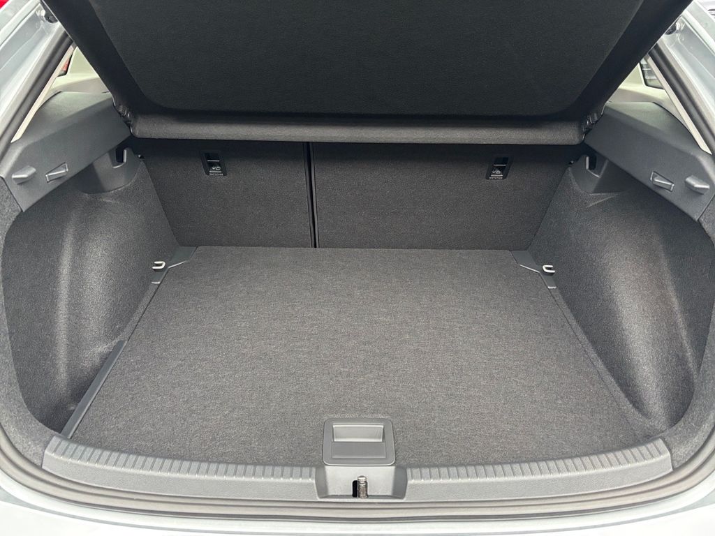 Volkswagen Taigo 2025