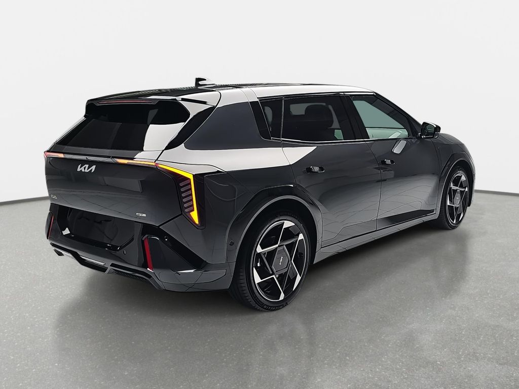 Kia EV4 2026