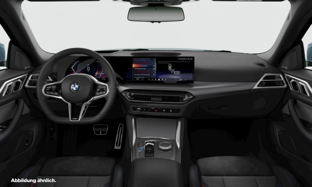 BMW i4 2024
