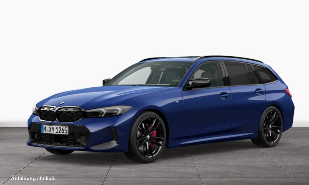BMW M340i 2023