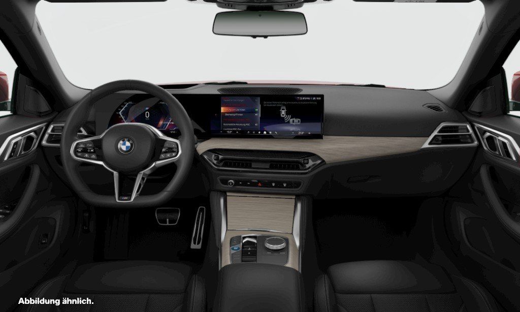 BMW i4 2024