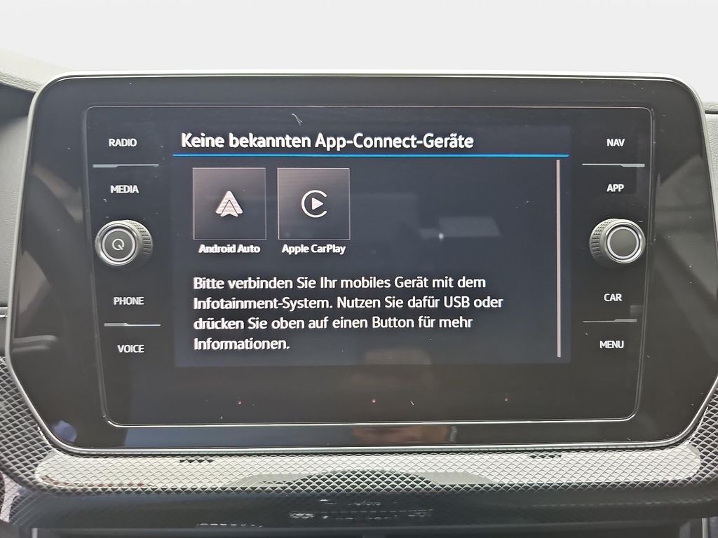 Volkswagen T-Cross 2025