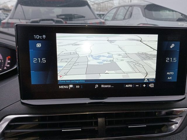 Peugeot 3008 2022