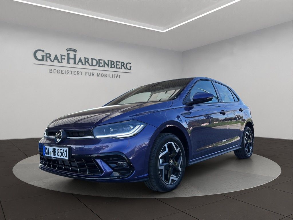 Volkswagen Polo 2025