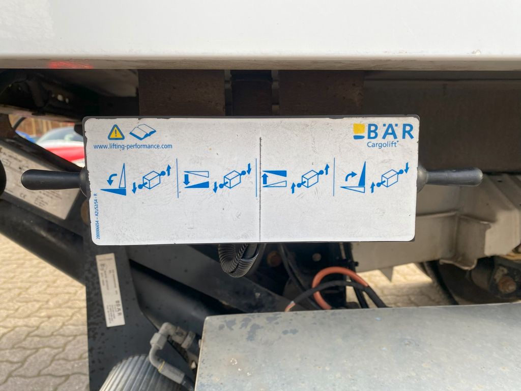 Volkswagen Crafter 2019