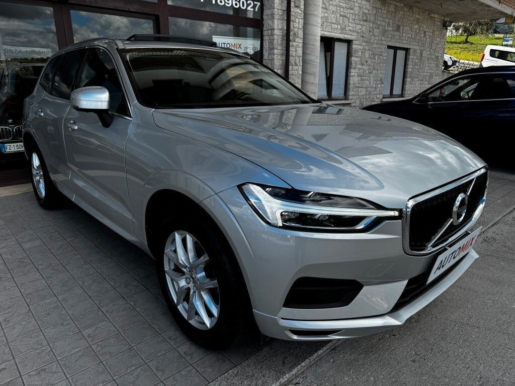 Volvo Other 2019