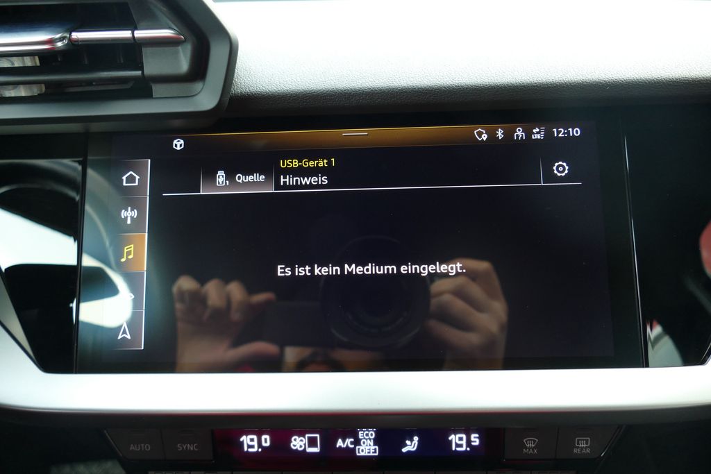 Audi A3 2020