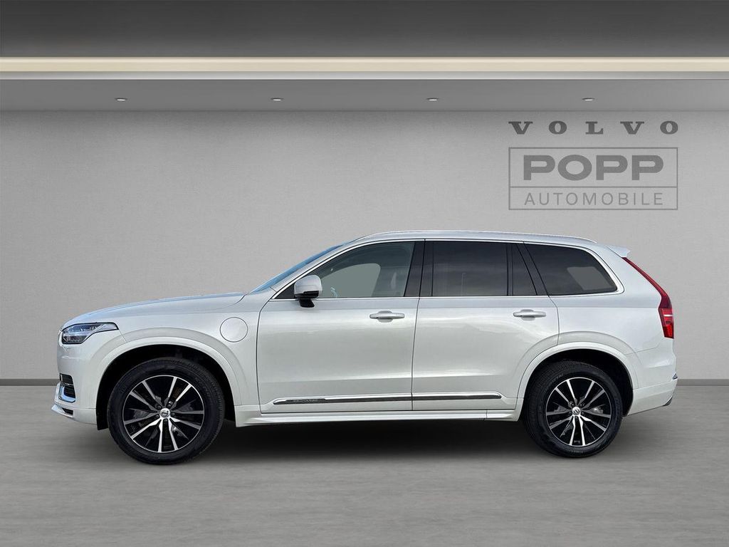 Volvo XC90 2021