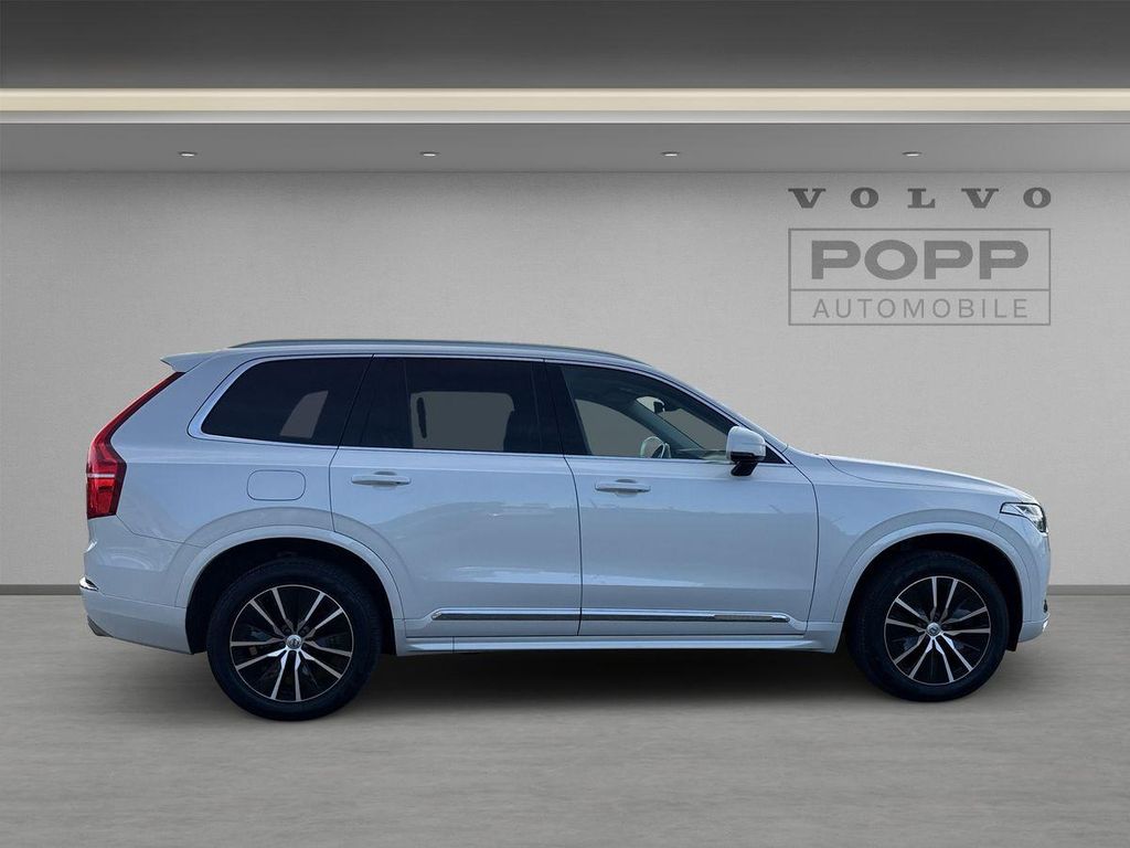 Volvo XC90 2021