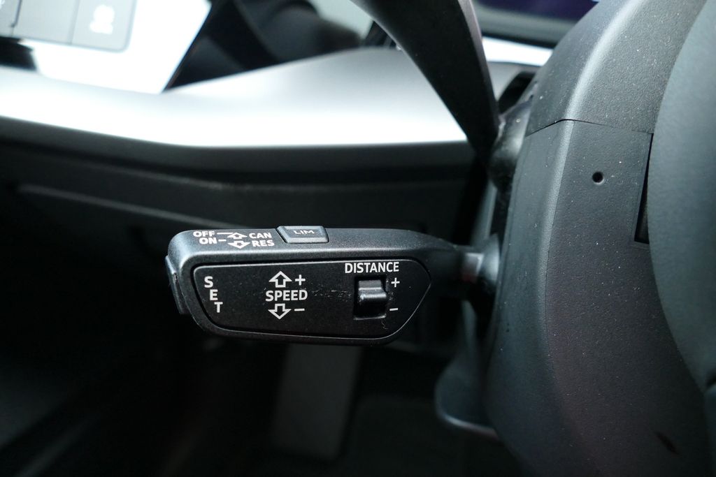 Audi A3 2020