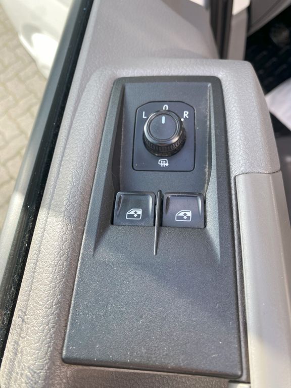 Volkswagen Crafter 2019