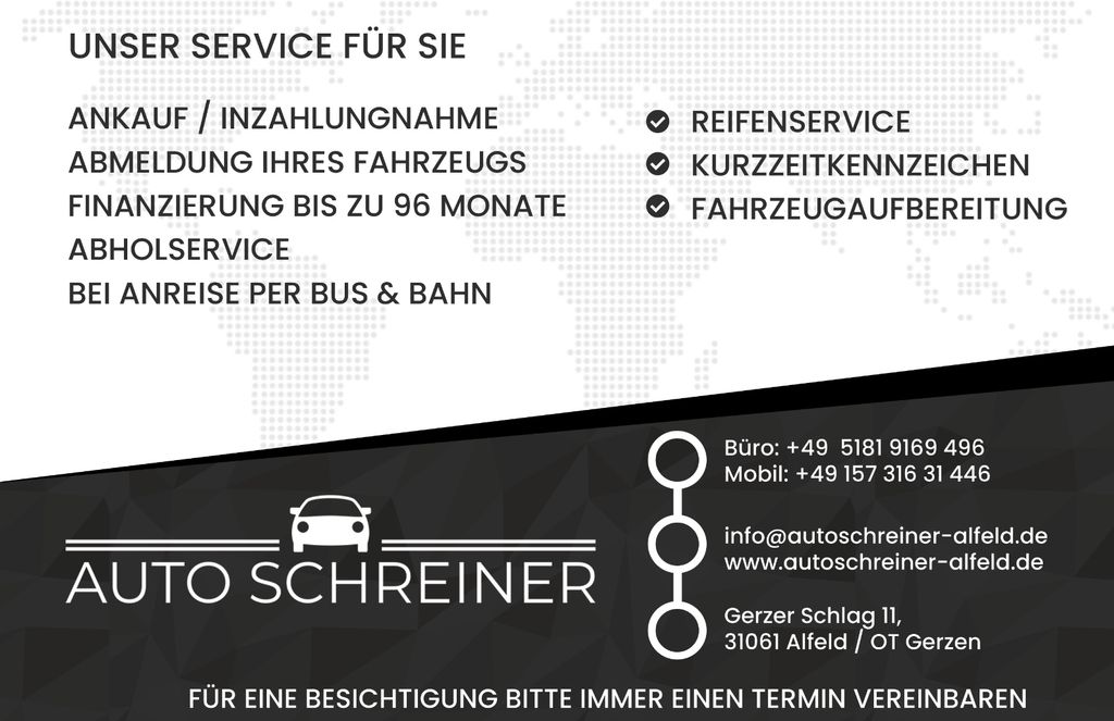 Volkswagen Crafter 2019