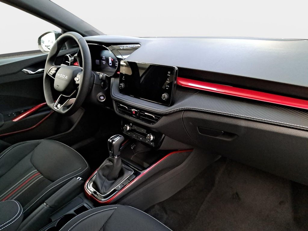 Skoda Fabia 2025
