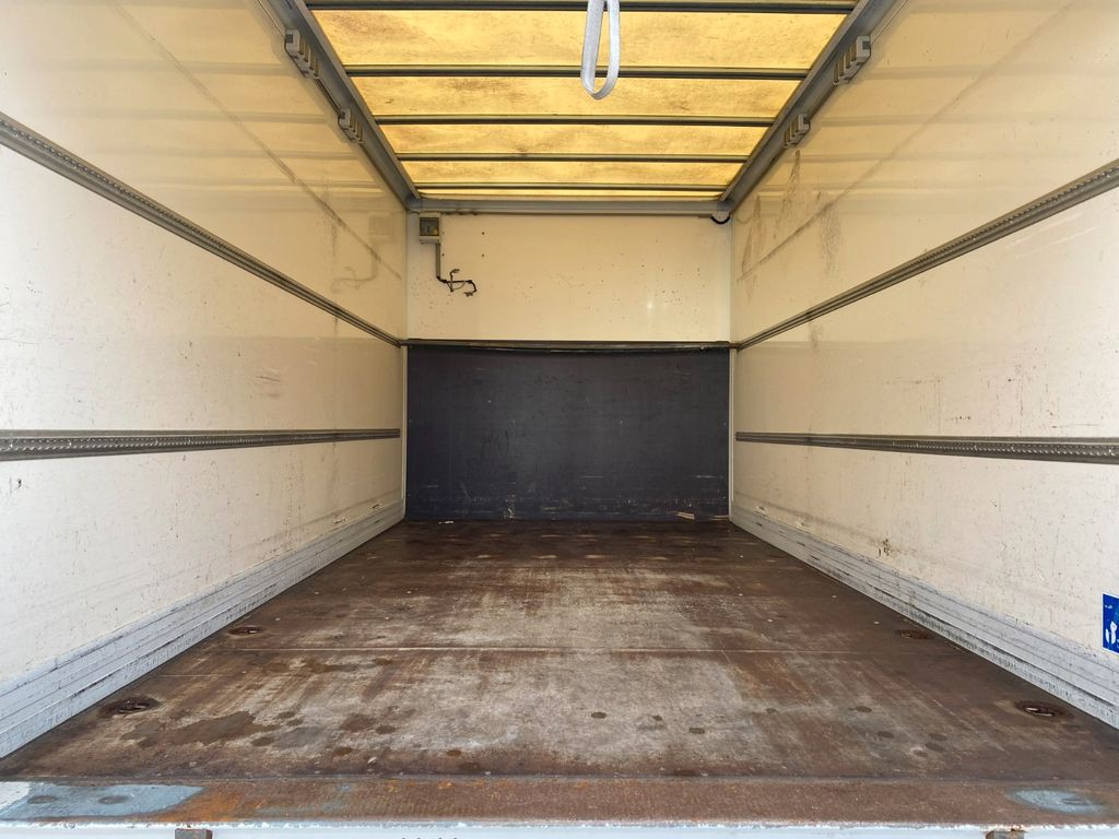 Volkswagen Crafter 2019