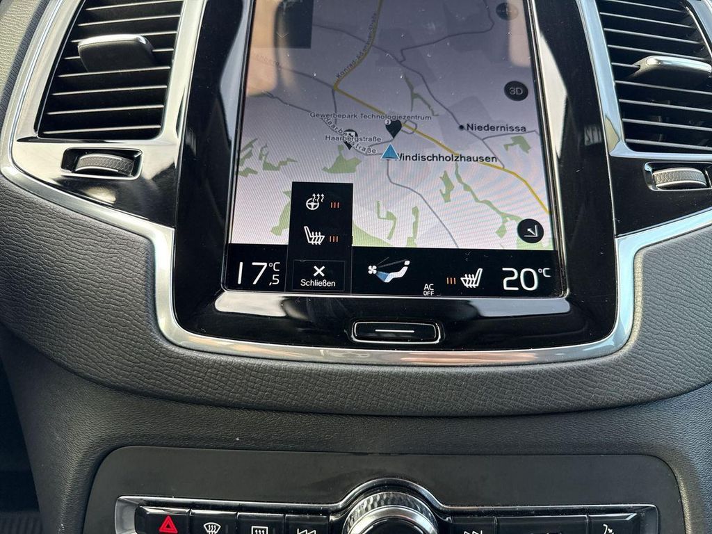 Volvo XC90 2021