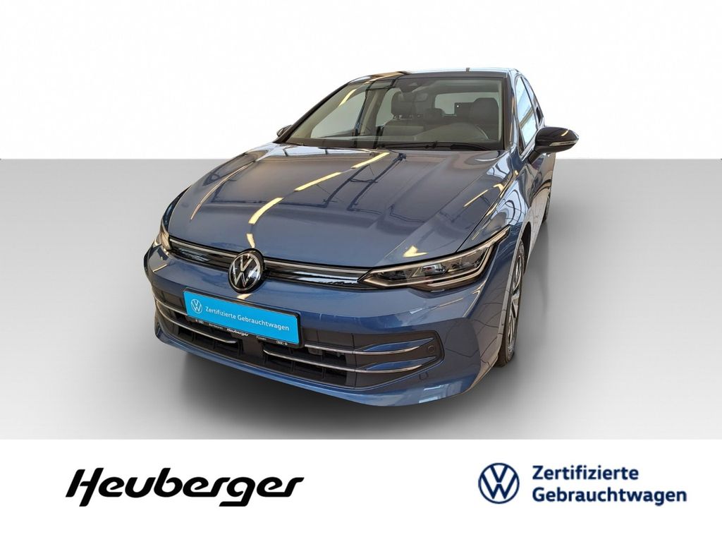 Volkswagen Golf 2025