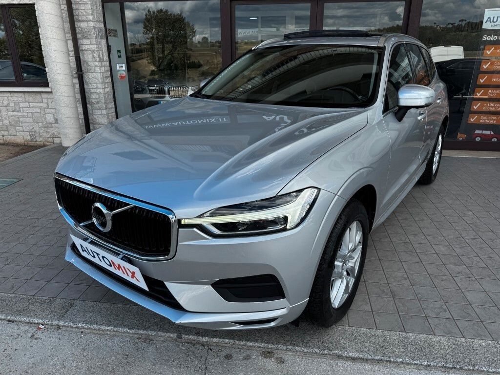 Volvo Other 2019