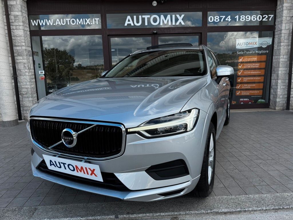 Volvo Other 2019