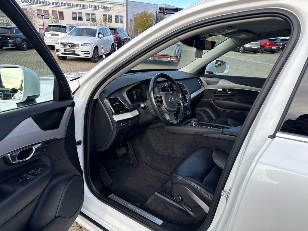 Volvo XC90 2021