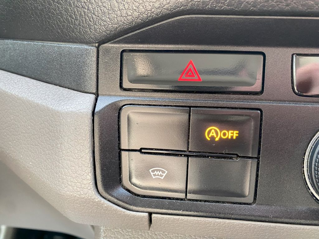 Volkswagen Crafter 2019