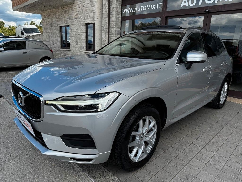 Volvo Other 2019