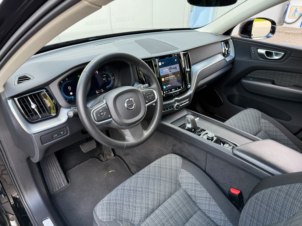 Volvo XC60 2023