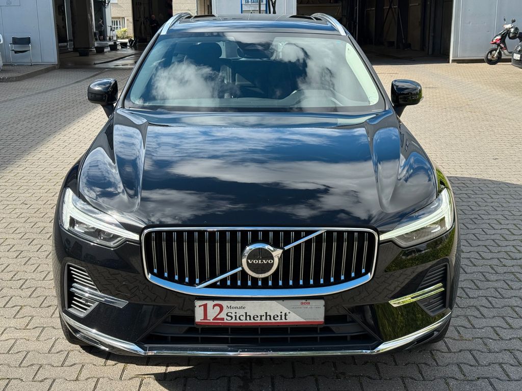 Volvo XC60 2023