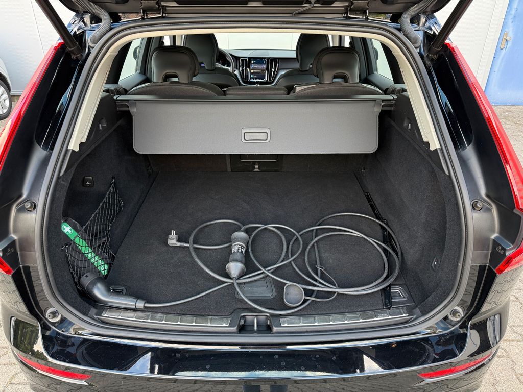 Volvo XC60 2023